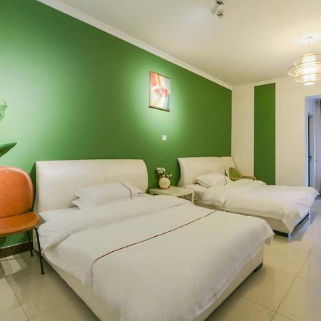 Feier Apartment Shajing Buitenkant foto