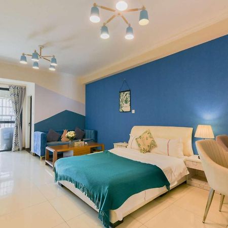 Feier Apartment Shajing Buitenkant foto