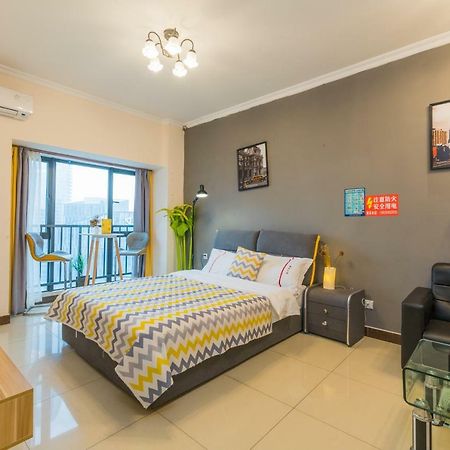 Feier Apartment Shajing Buitenkant foto